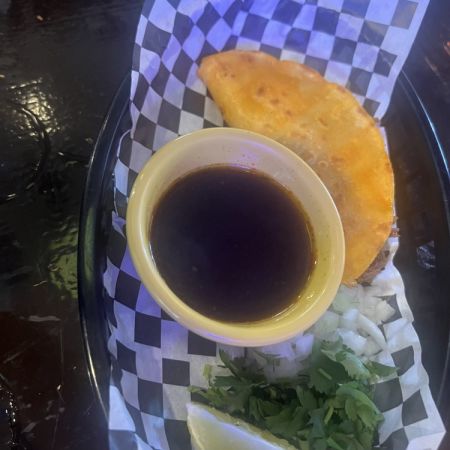 Houston’s Iconic Tastes &amp; Pours Review Photo from Food Tour in Houston 5