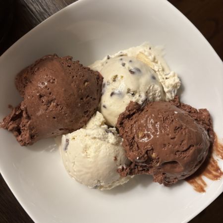 Italian Risotto and Gelato Review Photo from Online Cooking Class 3