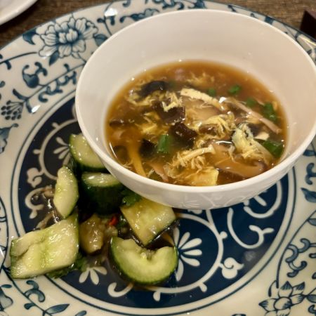 Chinese Soup Dumplings Review Photo from Cooking Class in Washington, D.C. 4