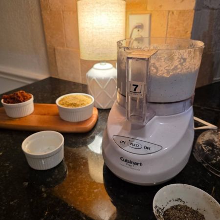 Authentic French Cuisine Review Photo from Cooking Class in Fort Worth 9
