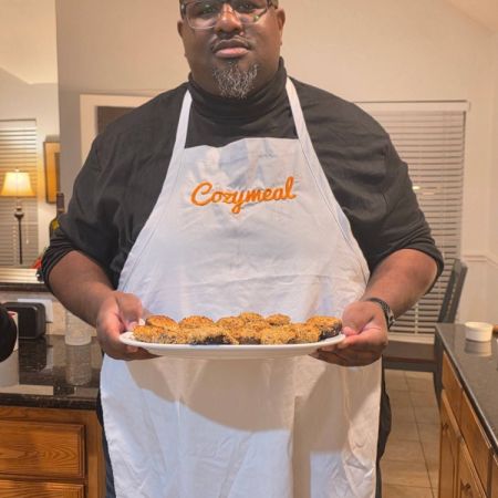 Authentic French Cuisine Review Photo from Cooking Class in Fort Worth 16