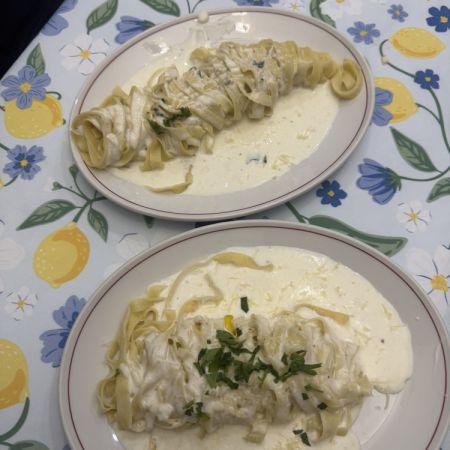 House of Gucci-Themed Italian Fare Review Photo from Cooking Class in Tampa 16