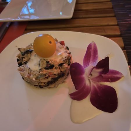 Vibrant Vegan Delights Review Photo from Cooking Class in Las Vegas