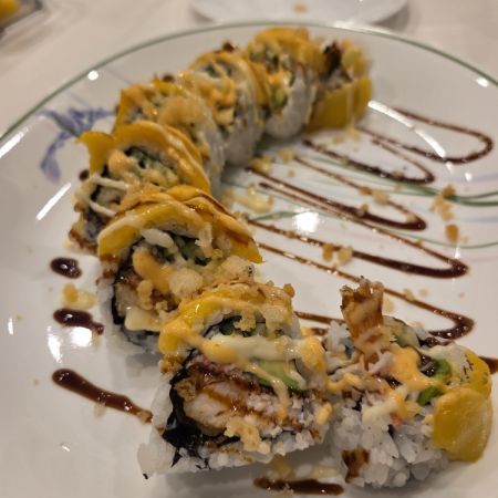 Authentic Tempura and Sushi Review Photo from Cooking Class in Calgary 14