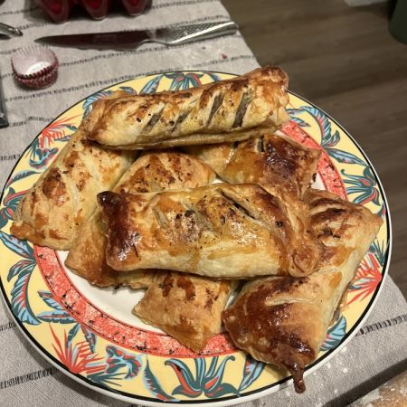 Crafting Cozy Café Bakes Review Photo from Cooking Class in Los Angeles 4