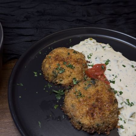 Coastal Cuisine Fare Review Photo from Private Chef in Atlanta 10