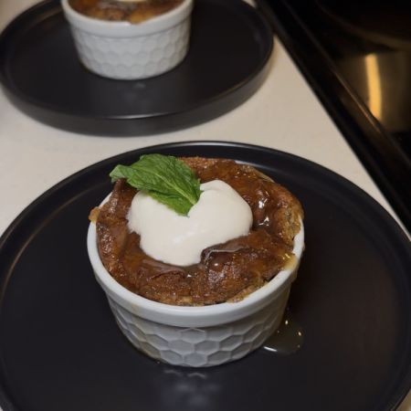 Coastal Cuisine Fare Review Photo from Private Chef in Atlanta 12
