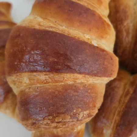 Creative Croissant Creations Review Photo from Cooking Class in Houston 9