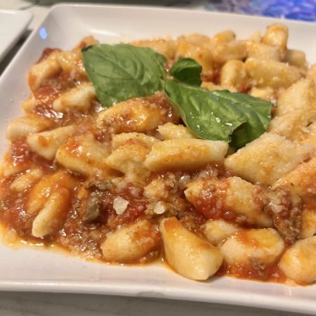 Succulent Handmade Gnocchi Review Photo from Cooking Class in Los Angeles 39