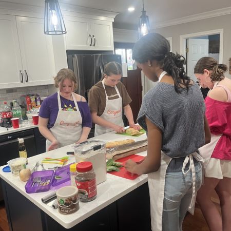 Crafting Italian Pasta From Scratch Review Photo from Cooking Class in Chicago 4