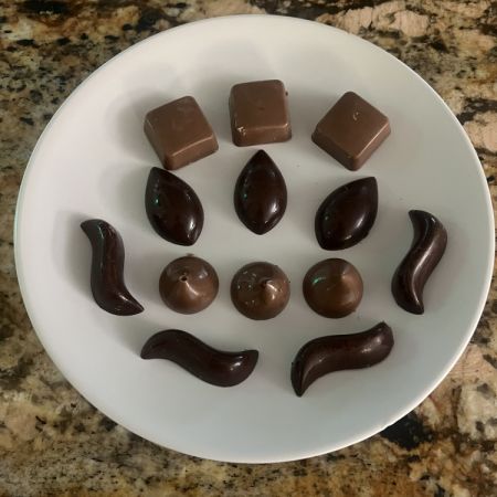 Chocolate Making 101 Review Photo from Cooking Class in Denver