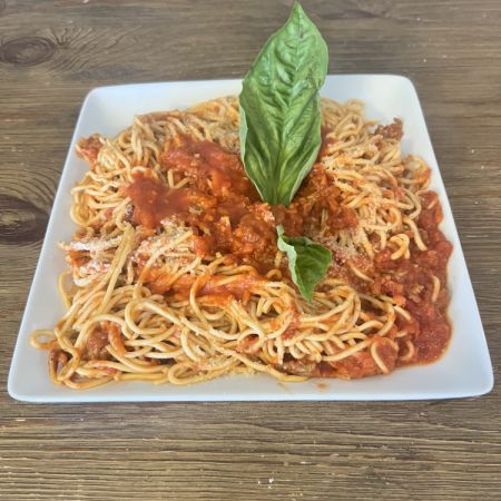 Fundamentals of Handmade Pasta Review Photo from Cooking Class in Los Angeles 126