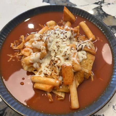 A Korean Feast With K-Pop Twist Review Photo from Cooking Class in Calgary 4