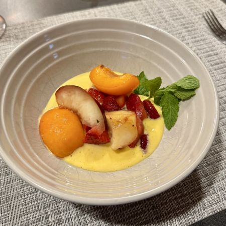 Northern Italian Duck Review Photo from Cooking Class in Washington, D.C. 4