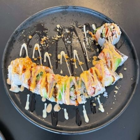 Beginner Sushi Staples Review Photo from Cooking Class in Calgary 18