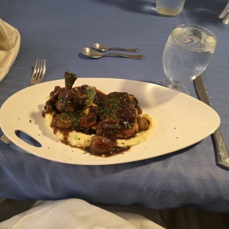 A Taste of France Review Photo from Cooking Class in Las Vegas 2