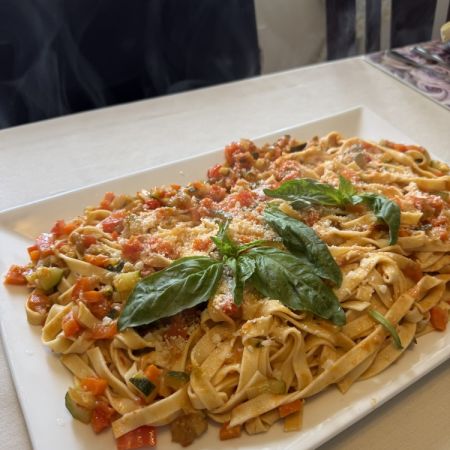 Fundamentals of Handmade Pasta Review Photo from Cooking Class in Los Angeles 138