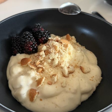Michelin-Inspired Date Night Review Photo from Private Chef in Los Angeles 2
