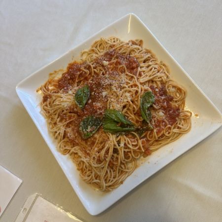 Fundamentals of Handmade Pasta Review Photo from Cooking Class in Los Angeles 141