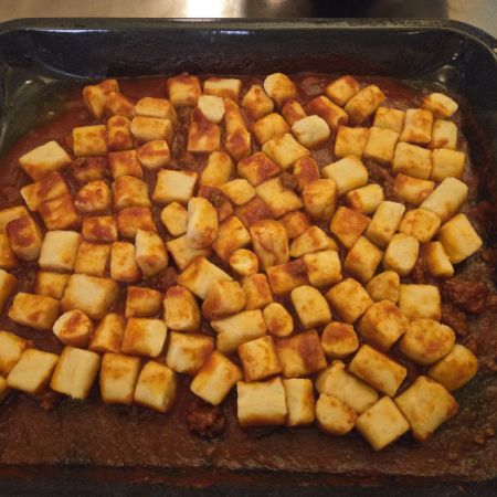 Make Pillowy Gnocchi From Scratch Review Photo from Cooking Class in Los Angeles 2