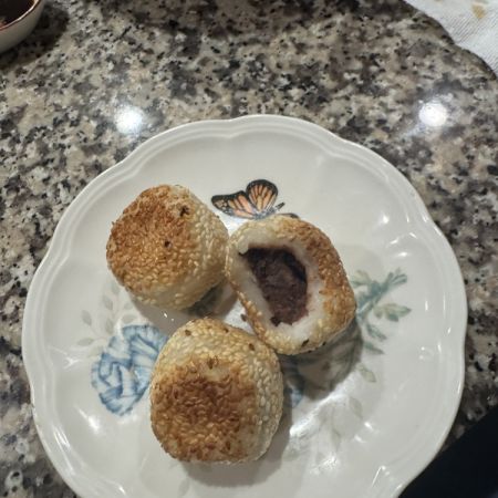 Dim Sum at Home Review Photo from Cooking Class in Houston