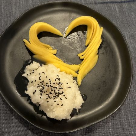 Signature Flavors of Thai Fare Review Photo from Cooking Class in Washington, D.C. 22