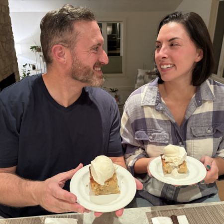 A Romantic Italian Feast In Verona Review Photo from Cooking Class in Austin 9