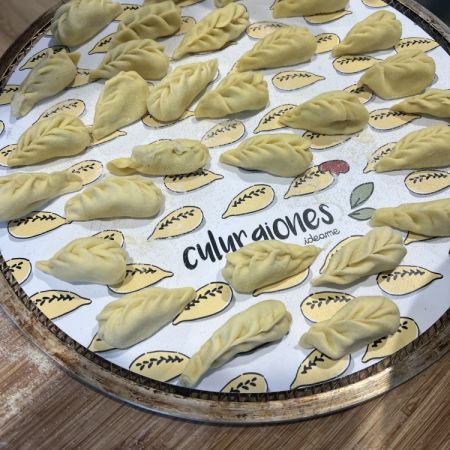 Pasta Making Class Review Photo from Cooking Class in Los Angeles 16