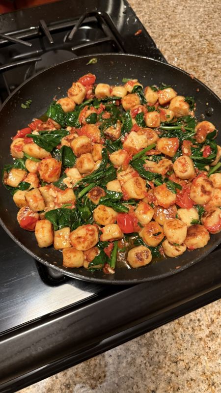 Fresh Italian Gnocchi From Scratch Review Photo from Cooking Class in NYC