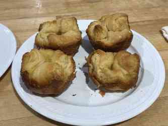 French Feast Experience - Date Night Review Photo from Cooking Class in Dallas