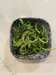 Cozy Cool-Weather Favorites - Date Night Review Photo from Cooking Class in San Diego 3