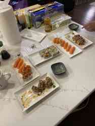 Cozy Cool-Weather Favorites - Date Night Review Photo from Cooking Class in San Diego 8