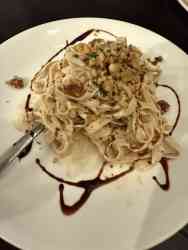 Heartfelt Flavors - Date Night Review Photo from Cooking Class in Philadelphia 2