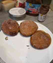 Heartfelt Flavors - Date Night Review Photo from Cooking Class in Philadelphia 3