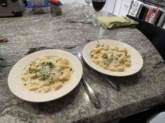 Northern Italian Classics Review Photo from Cooking Class in Omaha 4