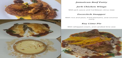 Seasonal Tuscan Feast Review Photo from Cooking Class in San Diego