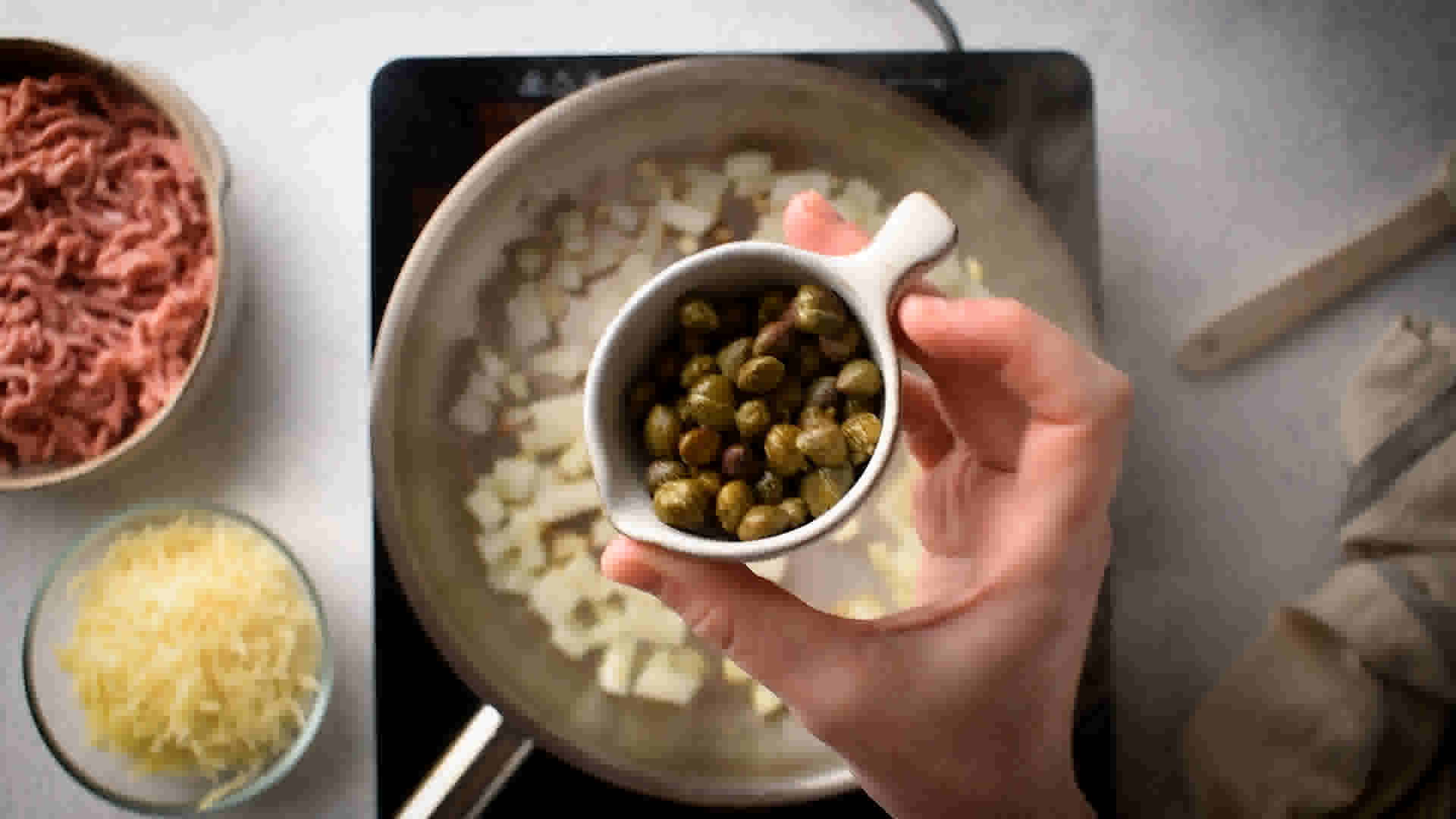 Spanish Meatballs Recipe | Cozymeal