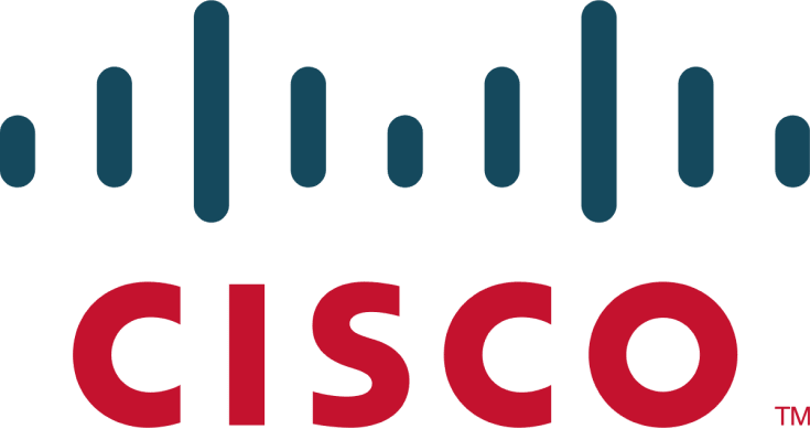 Cisco Logo