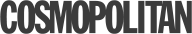 Cosmopolitan" Cosmopolitan Logo