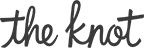 The Knot The Knot Logo