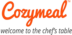 Cozymeal Logo