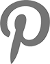 Pinterest icon