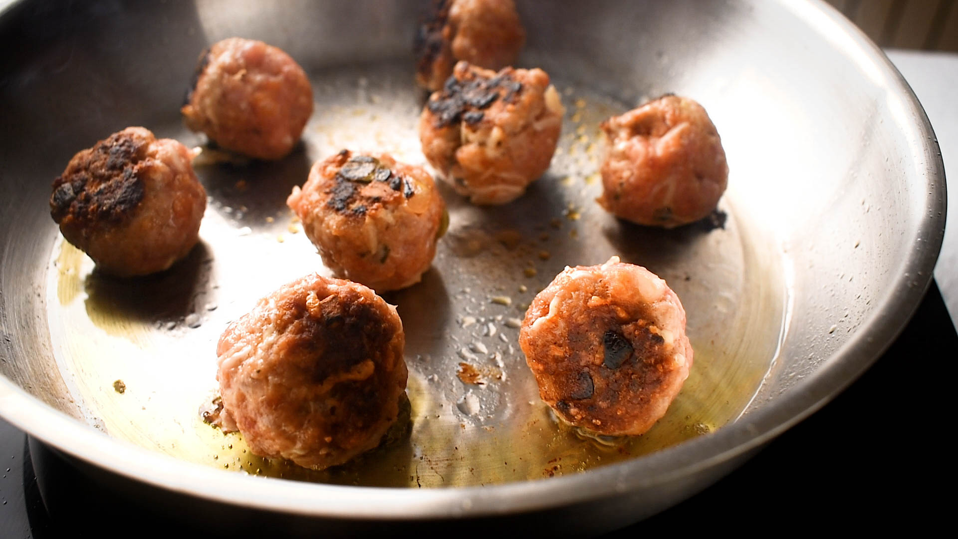 Spanish Meatballs Recipe Cozymeal