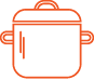Buy Cookware Icon
