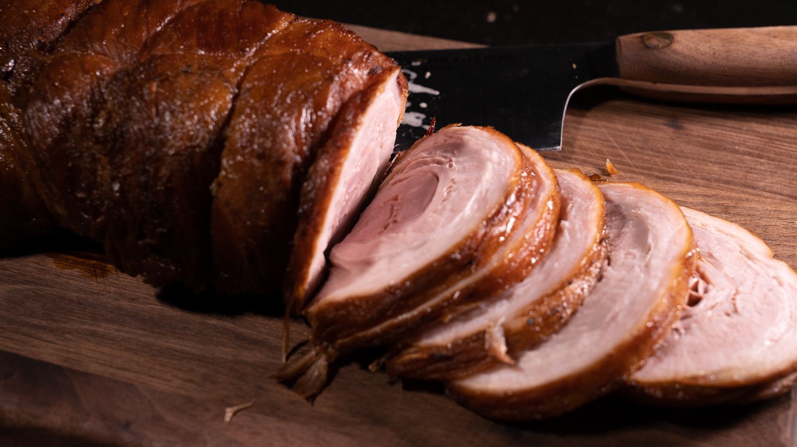 Chashu Pork: Transform Your Weekend with Tender & Juicy Chashu Pork Le –  APEX S.K.