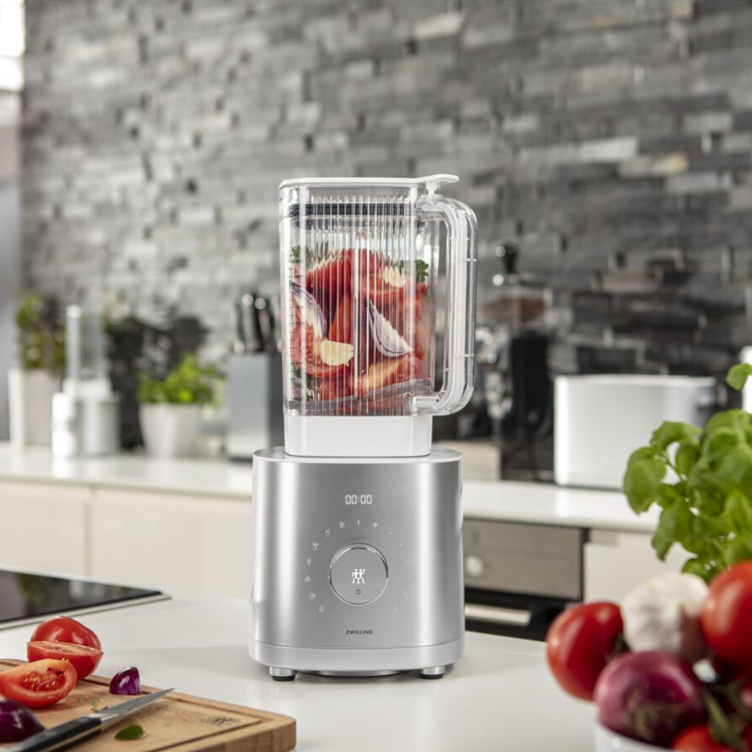 Zwilling Enfinigy Power Blender