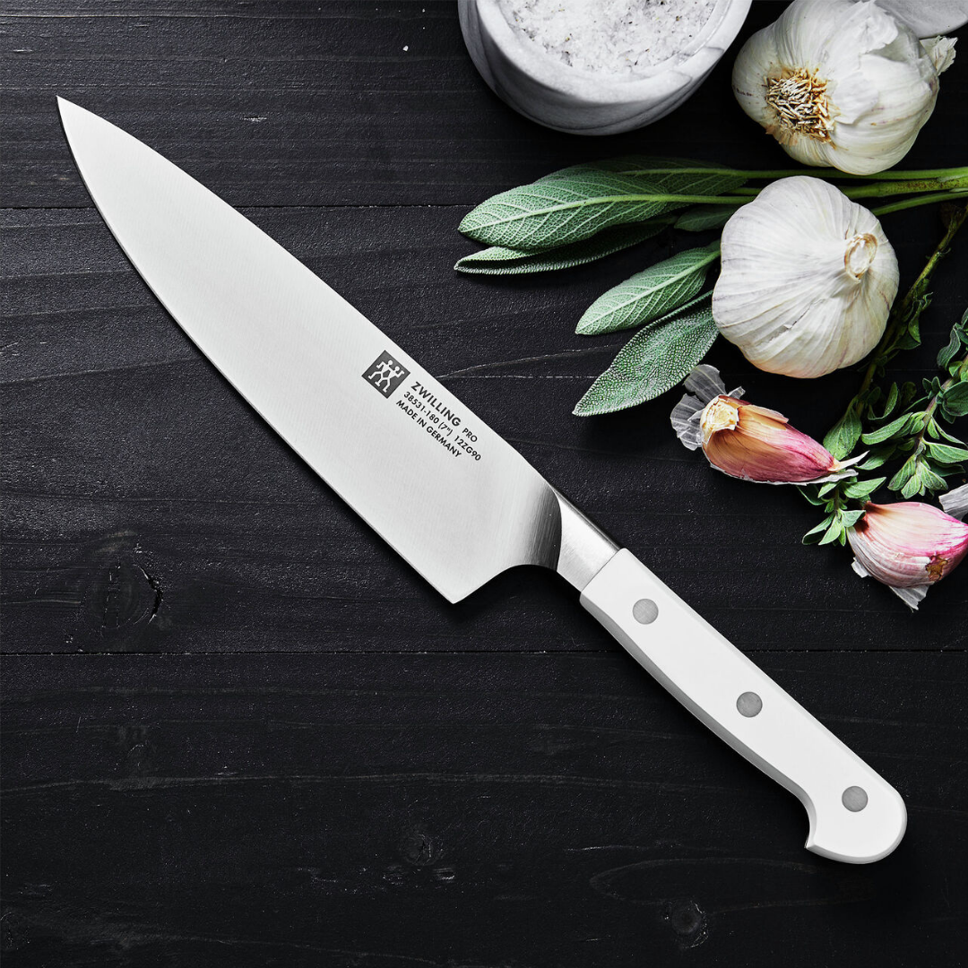 Buy ZWILLING TWIN Signature Chinese chef's knife