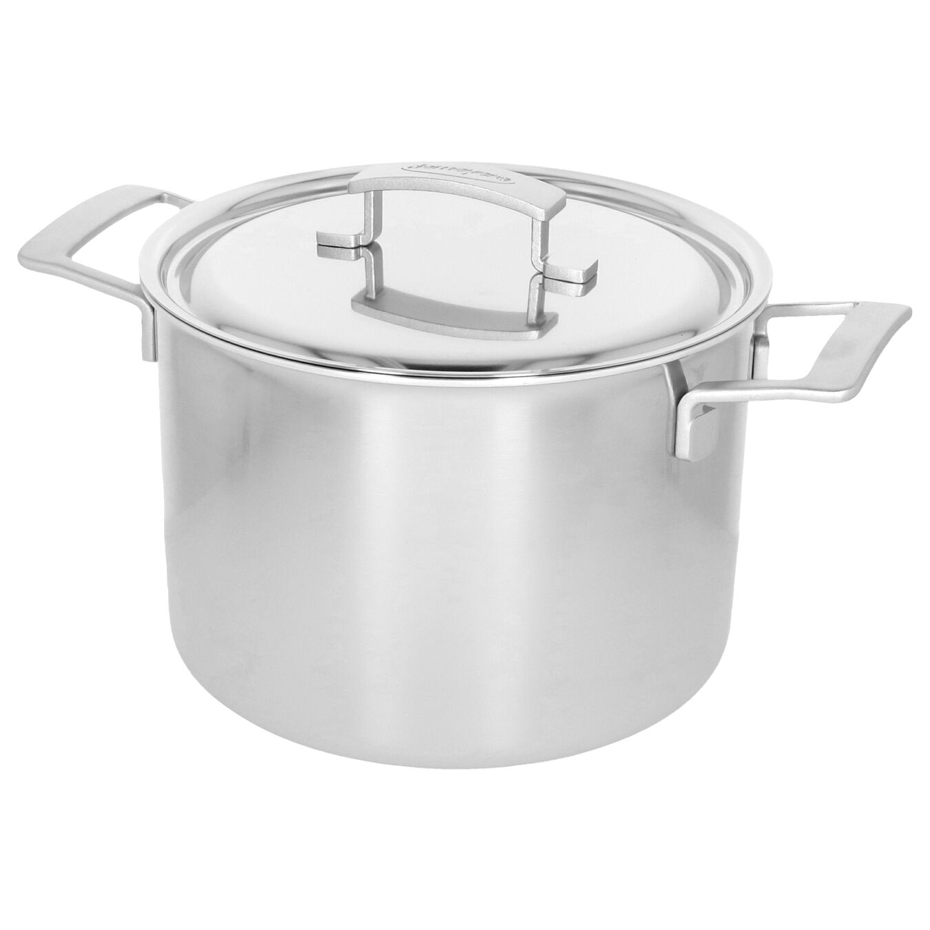 Buy Demeyere Atlantis Stock pot with lid