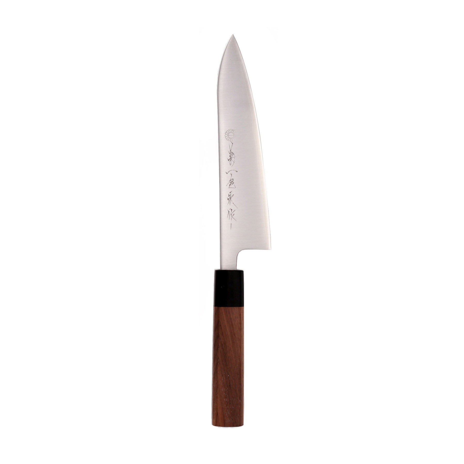 Plum Hinoki Kitchen Knife Strop English Bridle Leather – Hinoki