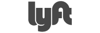 Lyft Logo Lyft